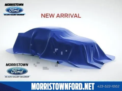 Gray 2026 Ford Maverick Lobo Standard for sale in Morristown, TN