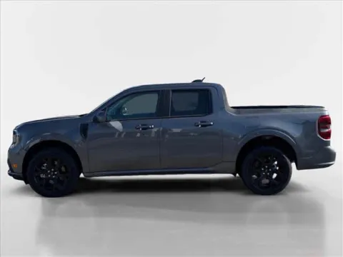 Photos of 2026 Ford Maverick Lobo Standard for sale in Morristown, TN at Farris Ford - Morristown