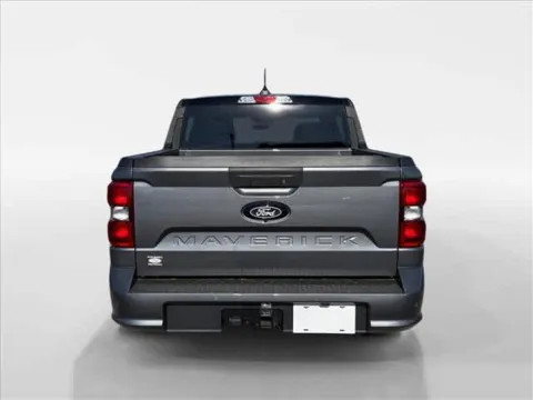 More photos of 2026 Ford Maverick Lobo Standard at Farris Ford - Morristown, TN