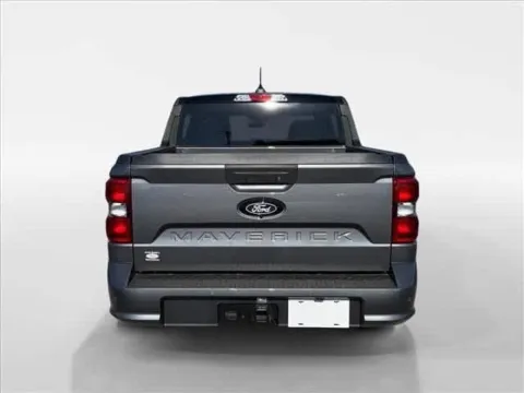 More photos of 2026 Ford Maverick Lobo Standard at Farris Ford - Morristown, TN