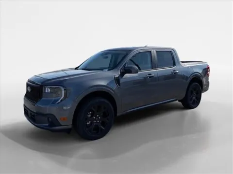 Gray 2026 Ford Maverick Lobo Standard for sale in Morristown, TN