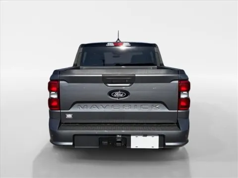 More photos of 2026 Ford Maverick Lobo Standard at Farris Ford - Morristown, TN