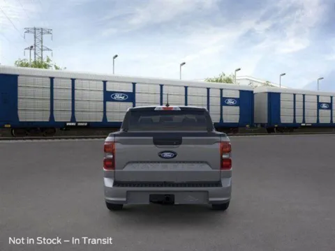 More photos of 2026 Ford Maverick Lobo Standard at Farris Ford - Morristown, TN