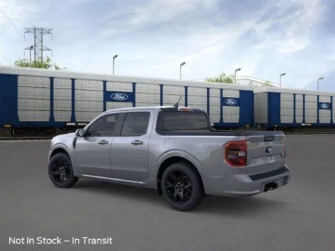 More photos of 2026 Ford Maverick Lobo Standard at Farris Ford, TN
