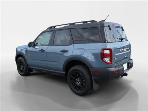 Another view of 2026 Ford Bronco Sport Badlands for sale in Morristown, TN at Farris Ford - Morristown