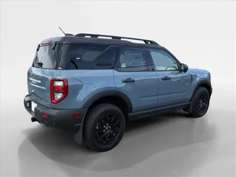 More photos of 2026 Ford Bronco Sport Badlands at Farris Ford - Morristown, TN