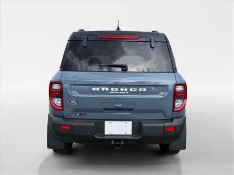 More photos of 2026 Ford Bronco Sport Badlands at Farris Ford - Morristown, TN