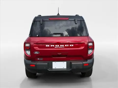 More photos of 2026 Ford Bronco Sport Outer Banks at Farris Ford - Morristown, TN