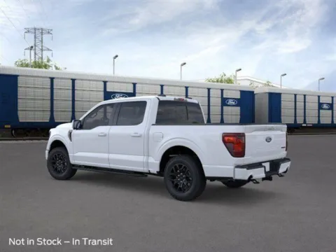 More photos of 2026 Ford F-150 Tremor at Farris Ford, TN