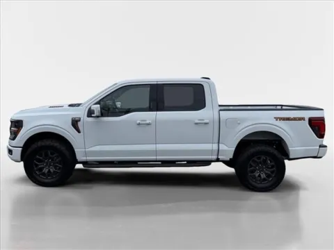 Photos of 2026 Ford F-150 Tremor for sale in Morristown, TN at Farris Ford - Morristown