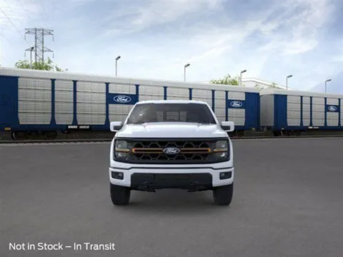 More photos of 2026 Ford F-150 Tremor at Farris Ford - Morristown, TN