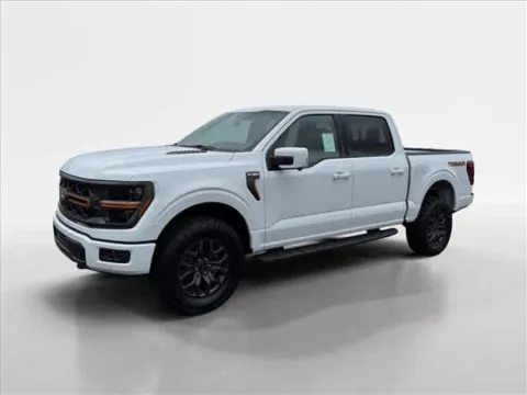 White 2026 Ford F-150 Tremor for sale in Morristown, TN