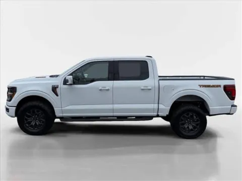Photos of 2026 Ford F-150 Tremor for sale in Morristown, TN at Farris Ford - Morristown