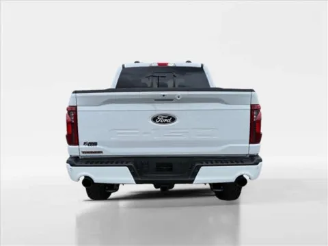 More photos of 2026 Ford F-150 Tremor at Farris Ford - Morristown, TN
