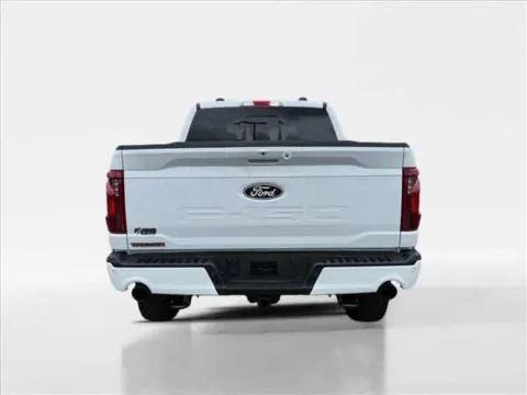 More photos of 2026 Ford F-150 Tremor at Farris Ford - Morristown, TN