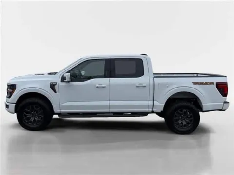 Photos of 2026 Ford F-150 Tremor for sale in Morristown, TN at Farris Ford - Morristown