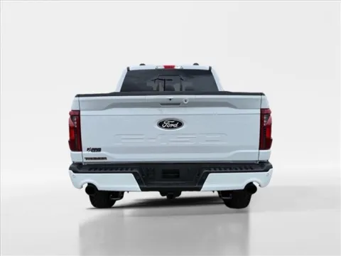More photos of 2026 Ford F-150 Tremor at Farris Ford - Morristown, TN
