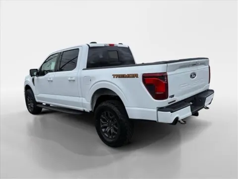 Another view of 2026 Ford F-150 Tremor for sale in Morristown, TN at Farris Ford - Morristown