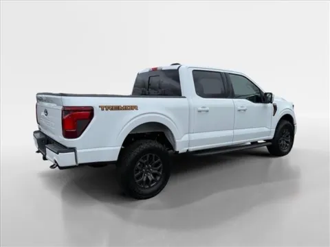More photos of 2026 Ford F-150 Tremor at Farris Ford - Morristown, TN