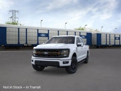 Photos of 2026 Ford F-150 Tremor for sale in Morristown, TN at Farris Ford - Morristown