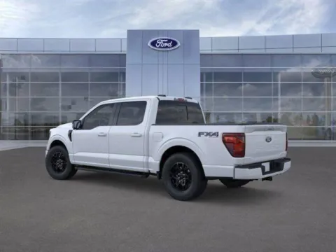 More photos of 2025 Ford F-150 XLT at Farris Ford - Morristown, TN