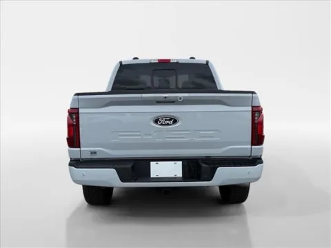 More photos of 2025 Ford F-150 XLT at Farris Ford - Morristown, TN