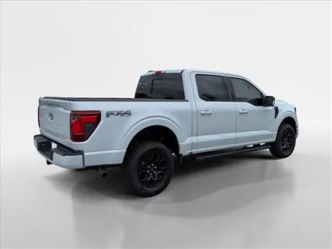 More photos of 2025 Ford F-150 XLT at Farris Ford - Morristown, TN