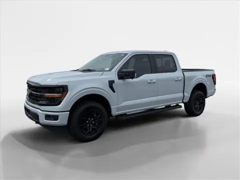 White 2025 Ford F-150 XLT for sale in Morristown, TN