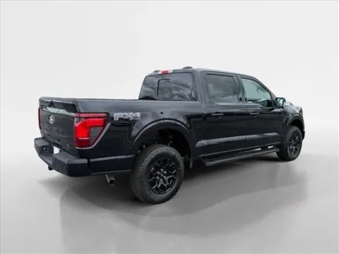 More photos of 2026 Ford F-150 XLT at Farris Ford - Morristown, TN