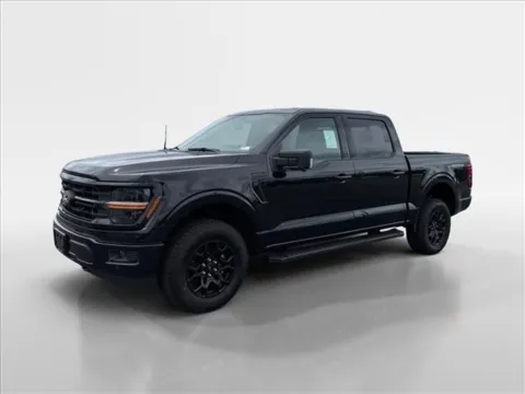 Black 2026 Ford F-150 XLT for sale in Morristown, TN