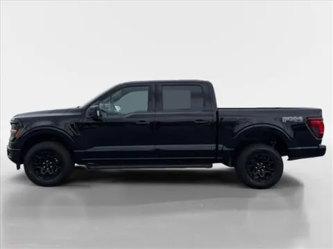 Photos of 2026 Ford F-150 XLT for sale in Morristown, TN at Farris Ford - Morristown