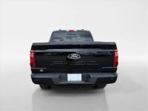 More photos of 2026 Ford F-150 XLT at Farris Ford - Morristown, TN