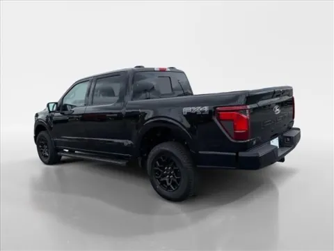 Another view of 2026 Ford F-150 XLT for sale in Morristown, TN at Farris Ford - Morristown