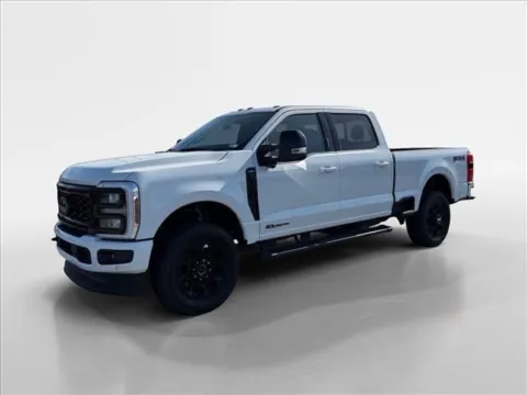 White 2026 Ford F-250SD Lariat for sale in Morristown, TN