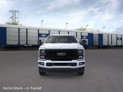 More photos of 2026 Ford F-250SD Lariat at Farris Ford - Morristown, TN