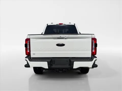 More photos of 2026 Ford F-250SD Lariat at Farris Ford - Morristown, TN