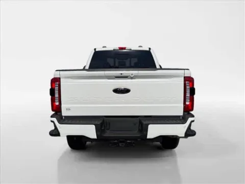 More photos of 2026 Ford Super Duty F-250 SRW LARIAT at Farris Ford - Morristown, TN