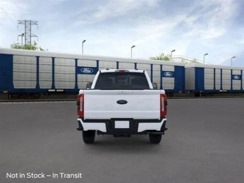 More photos of 2026 Ford F-250SD Lariat at Farris Ford - Morristown, TN