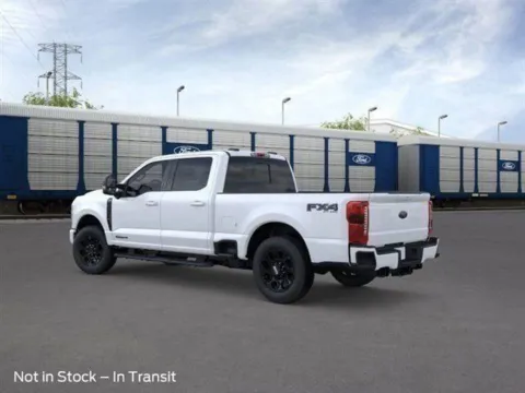 More photos of 2026 Ford F-250SD Lariat at Farris Ford, TN
