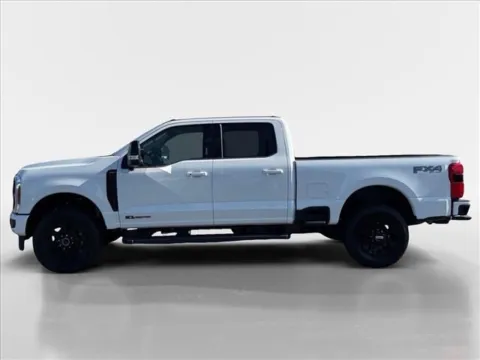 Photos of 2026 Ford F-250SD Lariat for sale in Morristown, TN at Farris Ford - Morristown