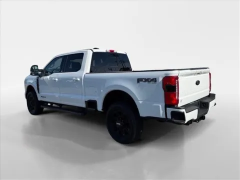 Another view of 2026 Ford F-250SD Lariat for sale in Morristown, TN at Farris Ford - Morristown