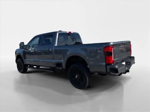 Another view of 2026 Ford F-250SD XLT for sale in Morristown, TN at Farris Ford - Morristown