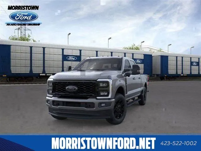 Gray 2026 Ford F-250SD XLT for sale in Morristown, TN