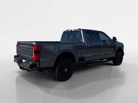 More photos of 2026 Ford F-250SD XLT at Farris Ford - Morristown, TN