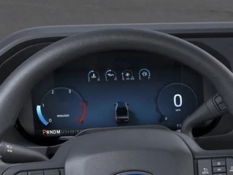 More photos of 2026 Ford F-250SD XLT at Farris Ford - Morristown, TN