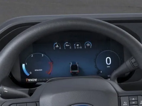 More photos of 2026 Ford F-250SD XLT at Farris Ford, TN