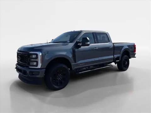 Gray 2026 Ford F-250SD XLT for sale in Morristown, TN