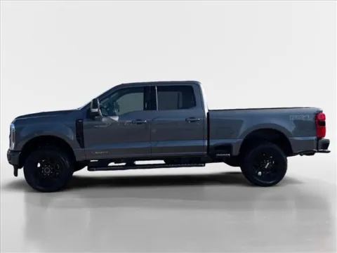 Photos of 2026 Ford F-250SD XLT for sale in Morristown, TN at Farris Ford - Morristown
