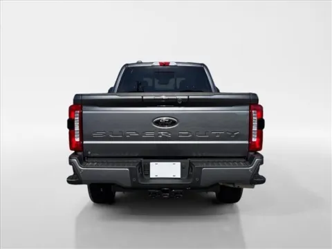 More photos of 2026 Ford F-250SD XLT at Farris Ford - Morristown, TN