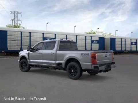 Photos of 2026 Ford F-250SD XLT for sale in Morristown, TN at Farris Ford - Morristown